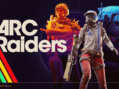 ARC Raiders