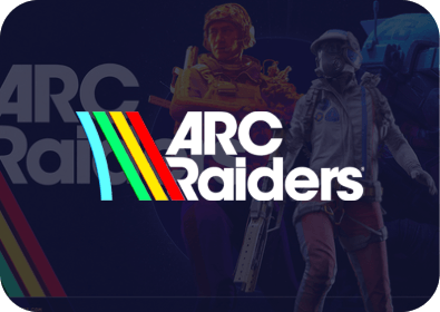 ARC Raiders