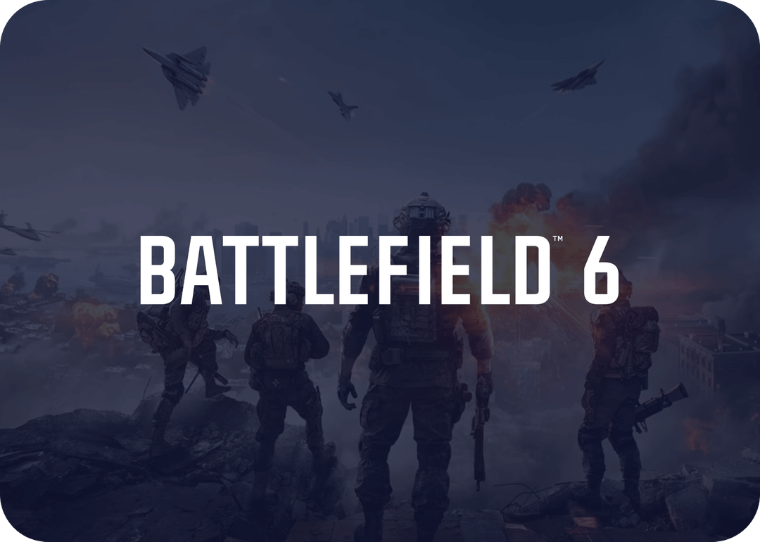 Battlefield 6