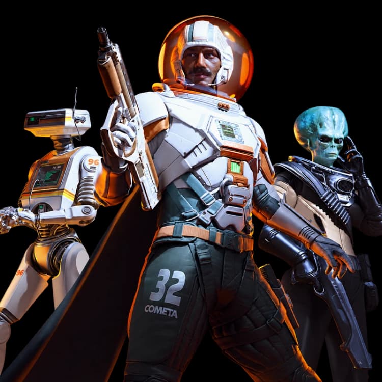 Season 11 Battle Pass