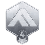 Ranked Platinum