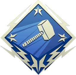 2.5K Damage Apex Legends