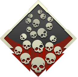 20 Bomb Apex Legends