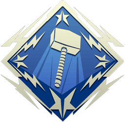 3K Damage Apex Legends