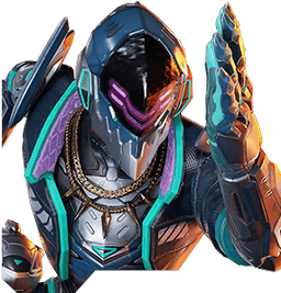 Tier 2: deal 30000 damage Apex Legends