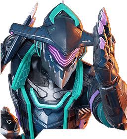 Tier 3: deal 100000 damage Apex Legends