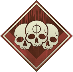 Triple Triple Apex Legends