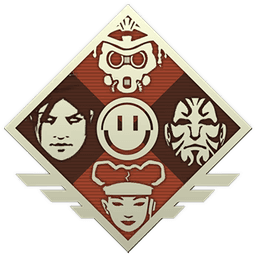 WellRounded Apex Legends