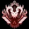 Season 13 Apex Predator badge