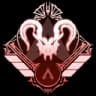 Season 14 Apex Predator badge
