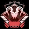 Season 16 Apex Predator badge