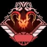 Season 17 Apex Predator badge