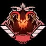 Season 18 Apex Predator badge