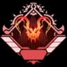Season 19 Apex Predator badge