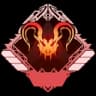 Season 20 Apex Predator badge