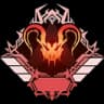 Season 21 Apex Predator badge