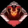 Season 22 Apex Predator badge