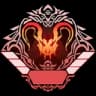 Season 23 Apex Predator badge