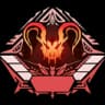 Season 25 Apex Predator badge