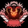 Season 26 Apex Predator badge