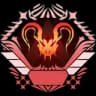 Season 27 Apex Predator badge