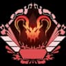 Season 28 Apex Predator badge