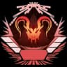 Season 29 Apex Predator badge