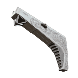 Angled Grip II-III ARC Raiders