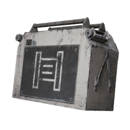 Barricade Kit ARC Raiders