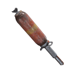 Blaze Grenade ARC Raiders