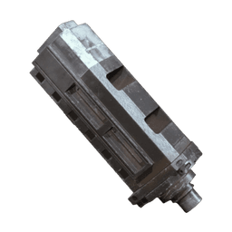 Compensator II-III ARC Raiders