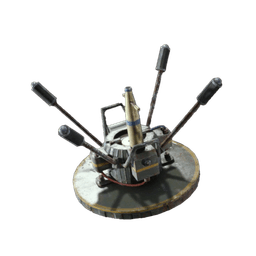 Explosive Mine ARC Raiders