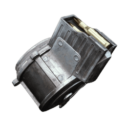 Extended Medium Magazine II-III ARC Raiders