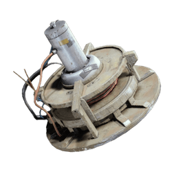 Gas Mine ARC Raiders