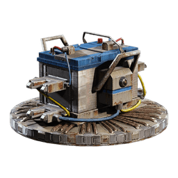 Jolt Mine ARC Raiders