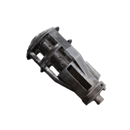 Muzzle Brake II-III ARC Raiders