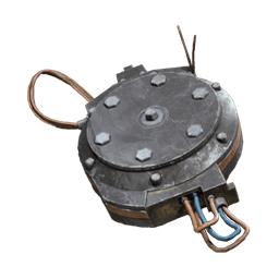 Pulse Mine ARC Raiders