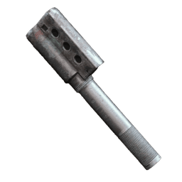 Shotgun Choke II-III ARC Raiders