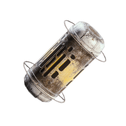 Smoke Grenade ARC Raiders