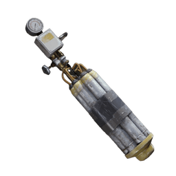 Trailblazer Blueprint ARC Raiders