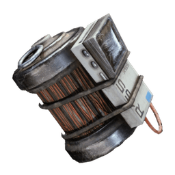 Trigger 'Nade ARC Raiders