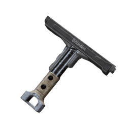 Vertical Grip II-III ARC Raiders