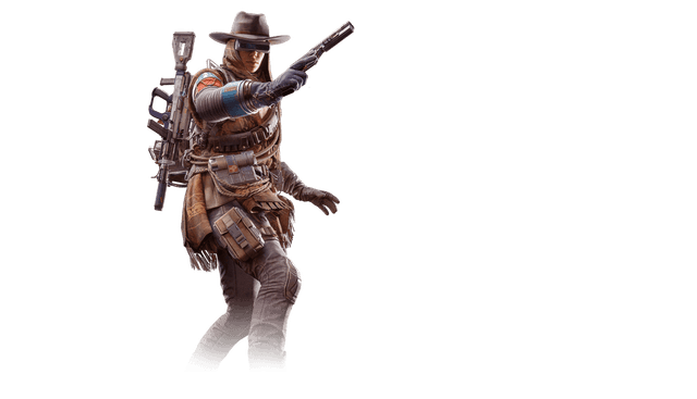 ARC Raiders