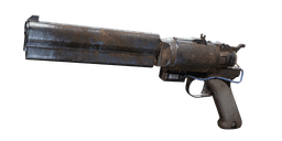 Anvil Blueprint ARC Raiders