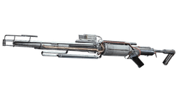 Aphelion Blueprint ARC Raiders
