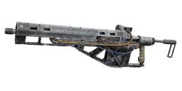 Bettina Blueprint ARC Raiders