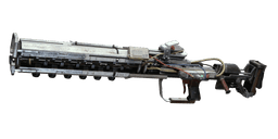 Jupiter Blueprint ARC Raiders