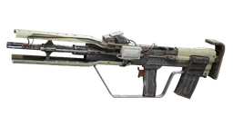Tempest Blueprint ARC Raiders