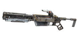 Vulcano Blueprint ARC Raiders