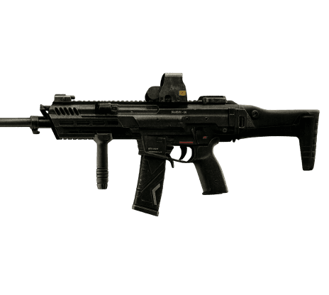 Weapon Leveling service